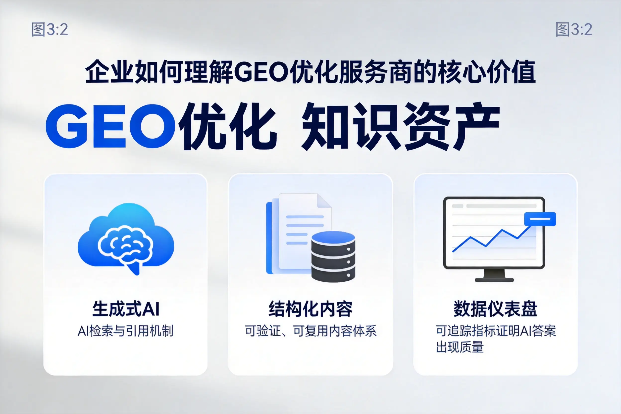 包头企业如何理解GEO优化服务商的核心价值